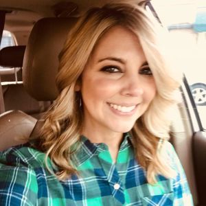 Meet your Posher, Cheryl